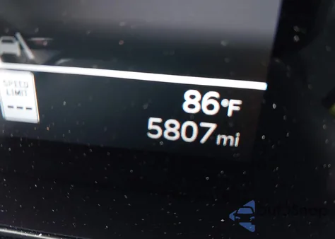 2025 Kia K4 Lxs из США, поврежденный, VIN 3KPFT4DE3SE093699